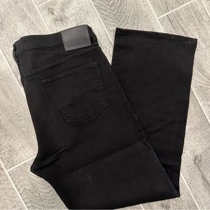 NWOT Citizens of Humanity sz 42 Core Slim Straight